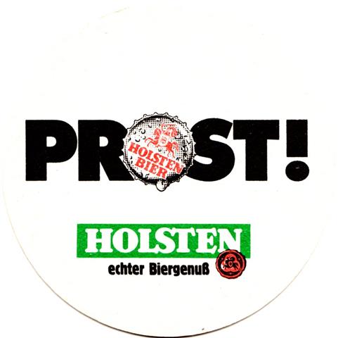 hamburg hh-hh holsten schleswig 5a (rund215-prost-echter)